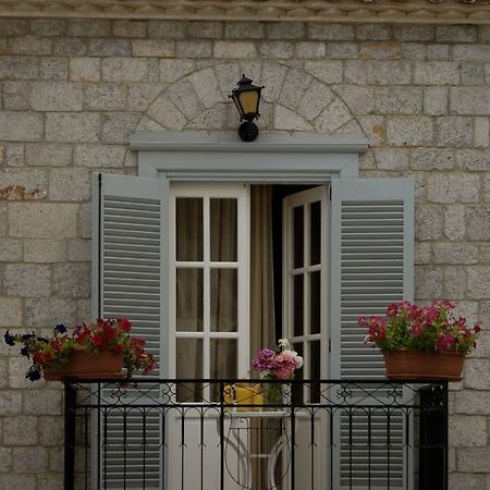 Guesthouse Corali 이드라 외부 사진