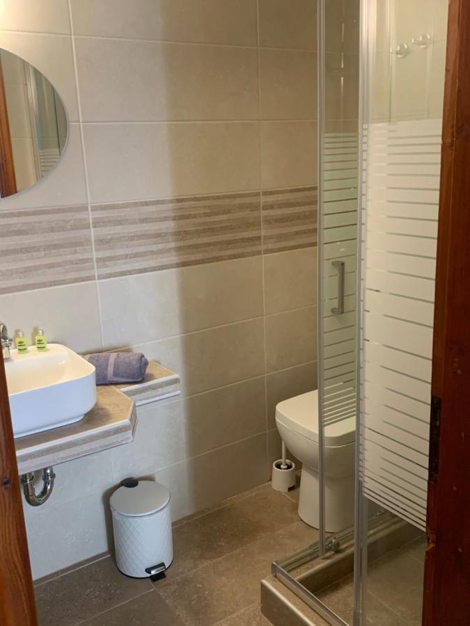 Guesthouse Corali 이드라 외부 사진