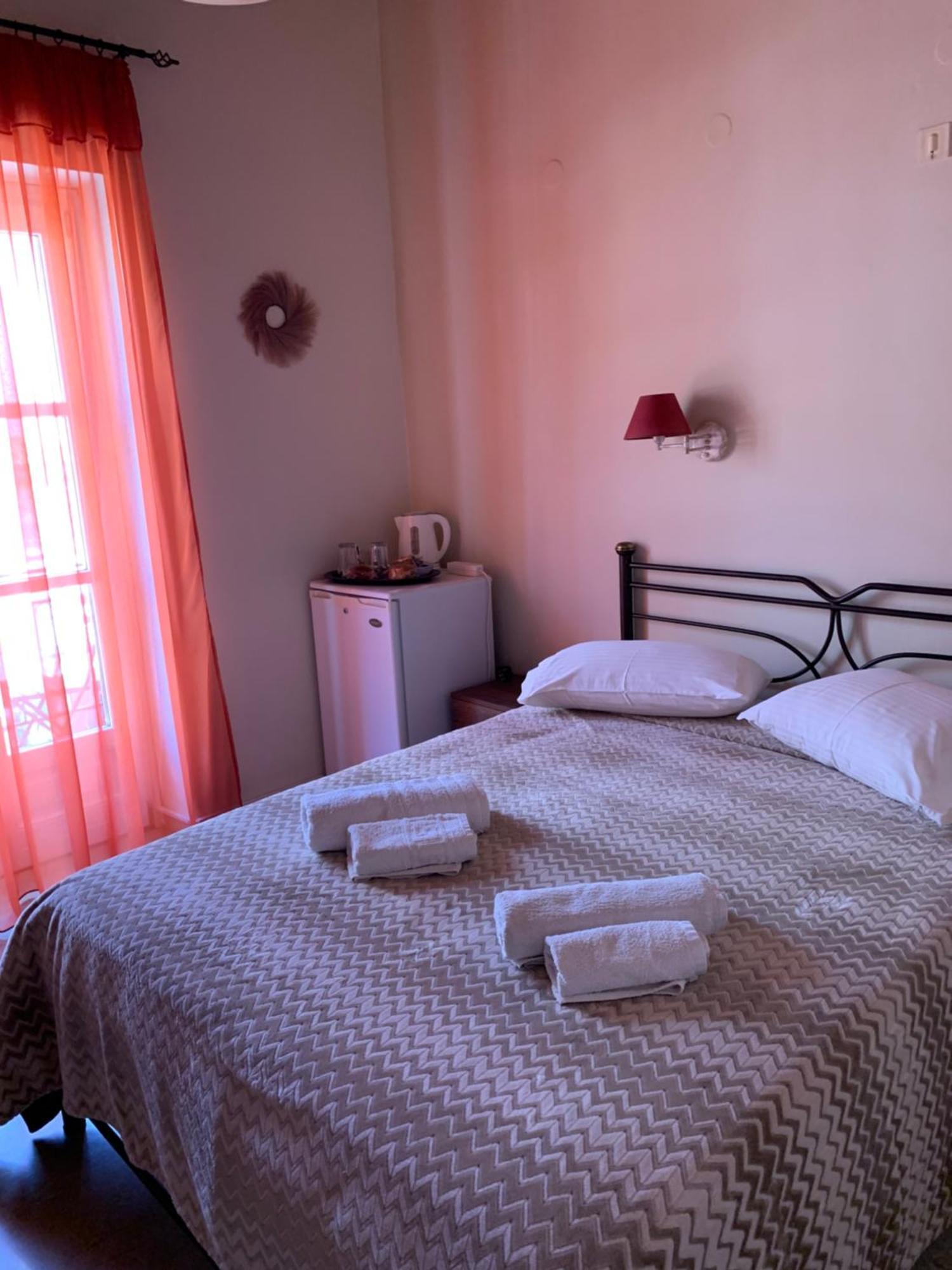 Guesthouse Corali 이드라 외부 사진