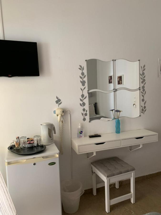 Guesthouse Corali 이드라 외부 사진