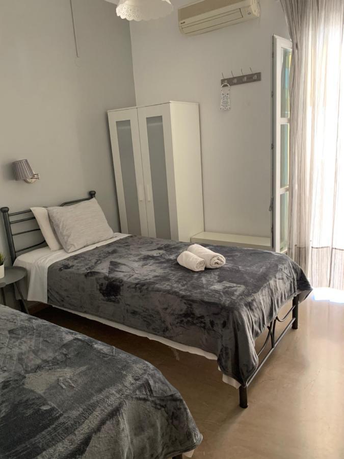 Guesthouse Corali 이드라 외부 사진