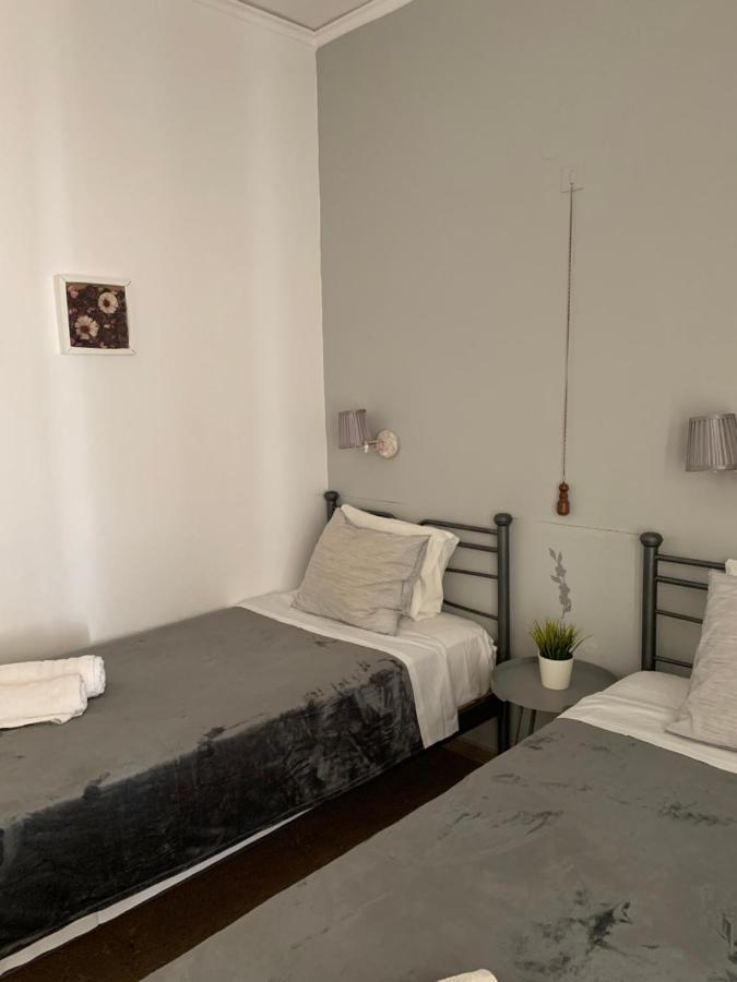 Guesthouse Corali 이드라 외부 사진