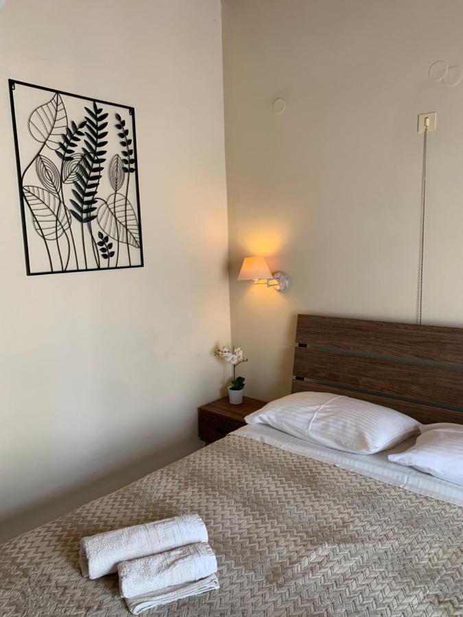 Guesthouse Corali 이드라 외부 사진