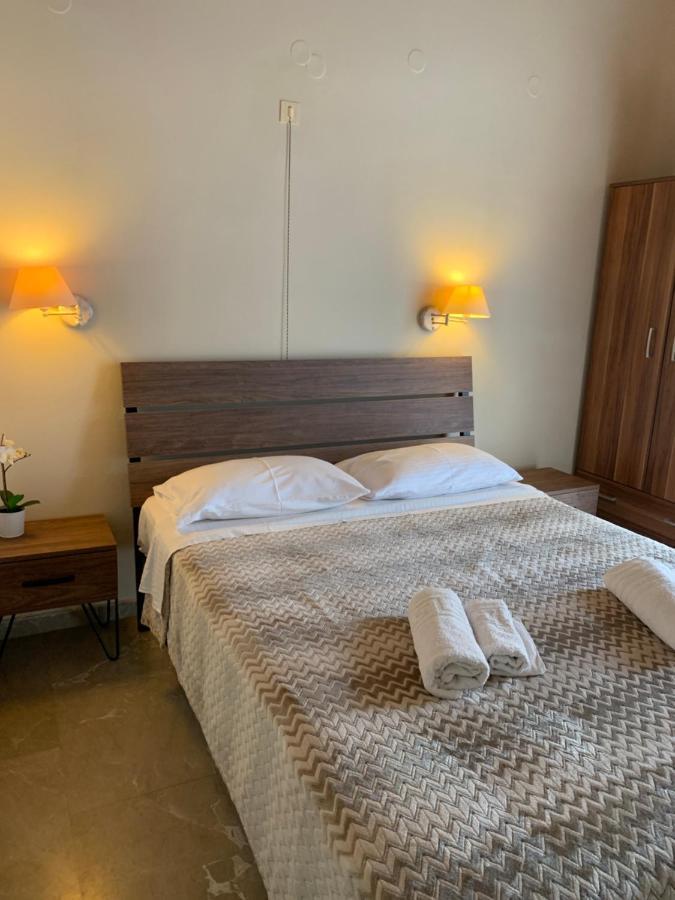 Guesthouse Corali 이드라 외부 사진