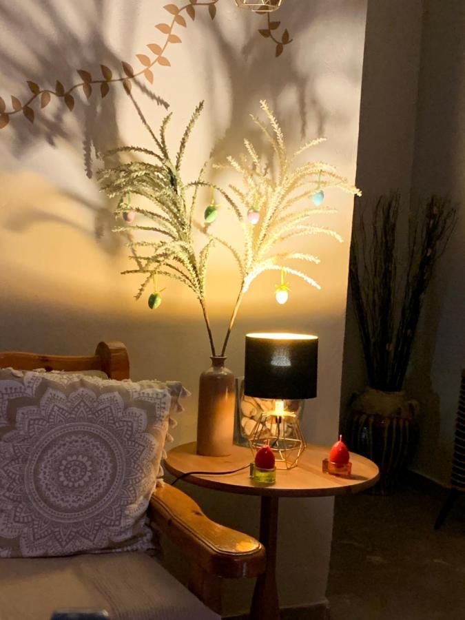 Guesthouse Corali 이드라 외부 사진
