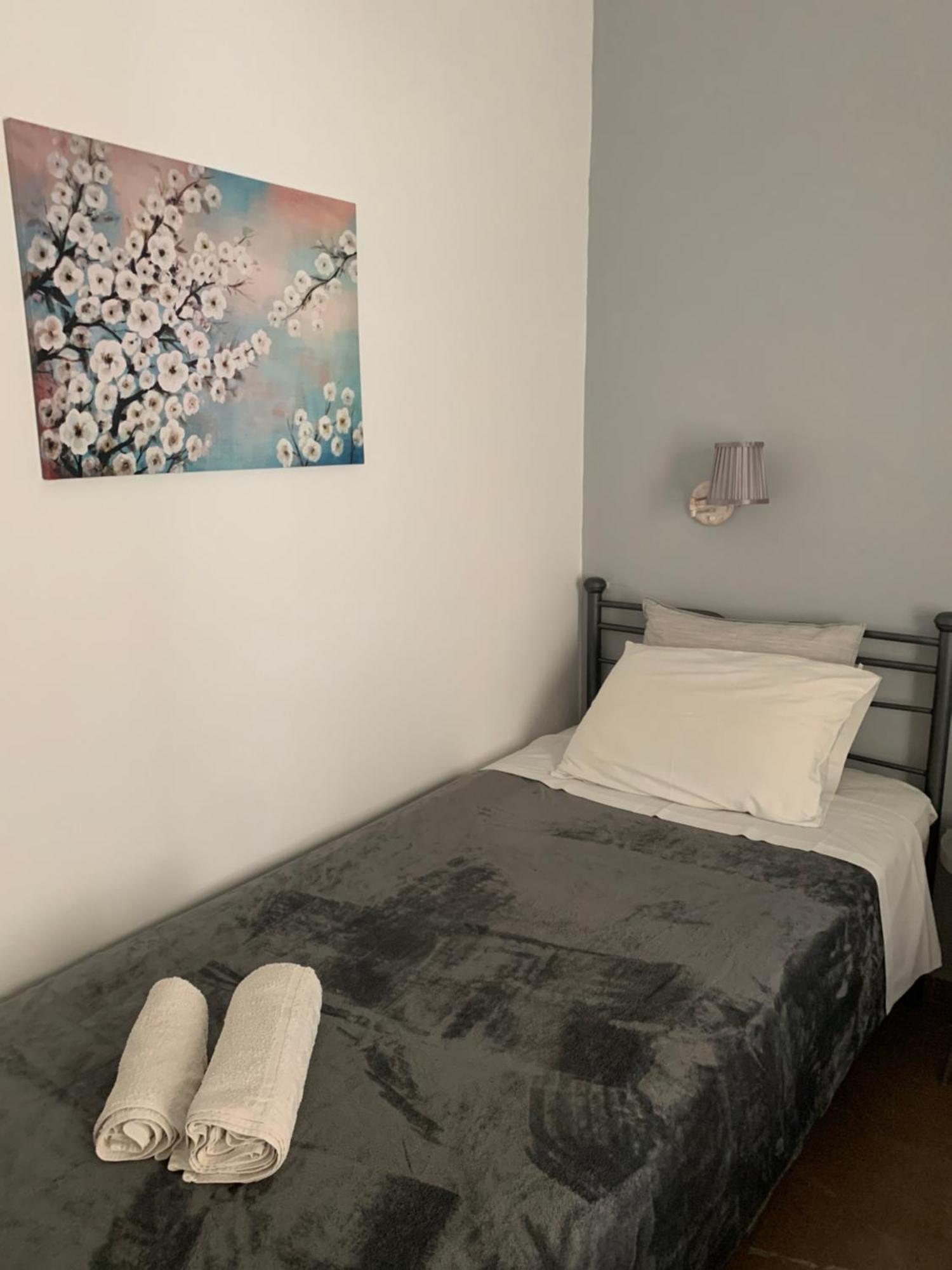Guesthouse Corali 이드라 외부 사진