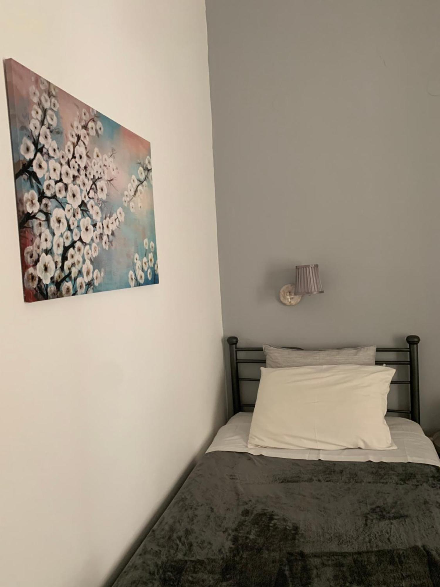 Guesthouse Corali 이드라 외부 사진