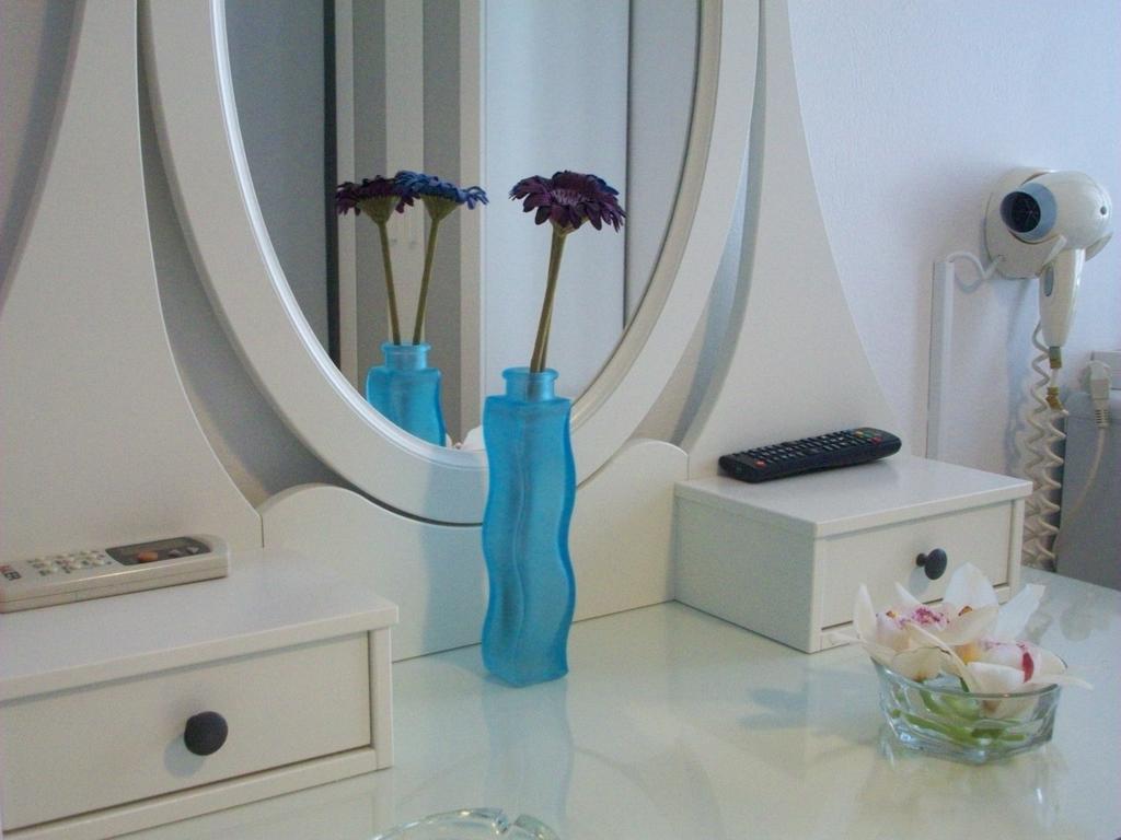 Guesthouse Corali 이드라 외부 사진