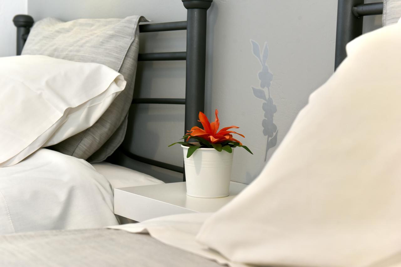 Guesthouse Corali 이드라 외부 사진