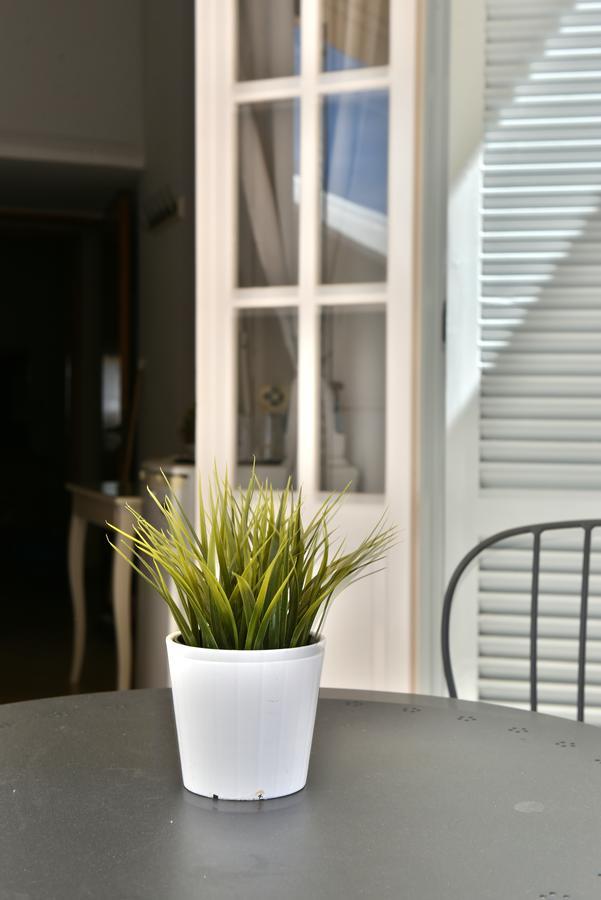 Guesthouse Corali 이드라 외부 사진