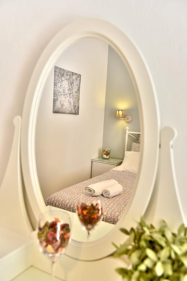 Guesthouse Corali 이드라 외부 사진